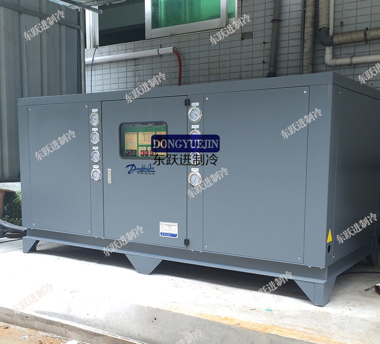 工業(yè)冷水機(jī) 工業(yè)冷水機(jī)